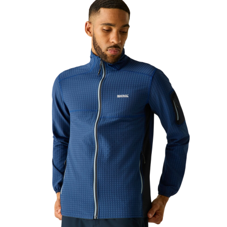 Sweatshirt fonctionnel homme Regatta Baslinn