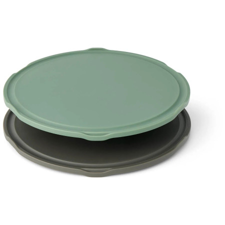 Set de vaisselle Sea to Summit Detour Essentials Camp Kitchen Kit 4 Piece