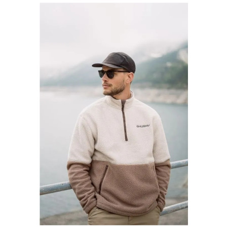 Sweat-shirt homme Husky Addy M