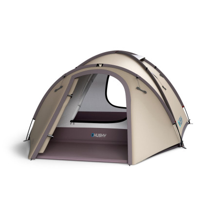 Tente Husky Bizon 3 Plus Black Coating