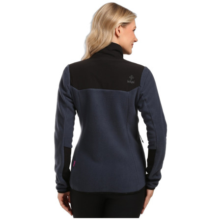 Veste polaire fonctionnelle femme Kilpi Kajaani-W
