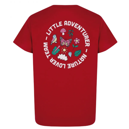 T-shirt enfant Husky Birdie K