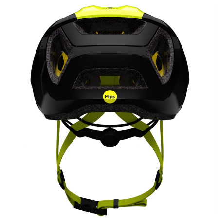 Casque vélo Scott Supra Plus