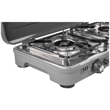 Barbecues à gaz Brunner Devil Kookmaster