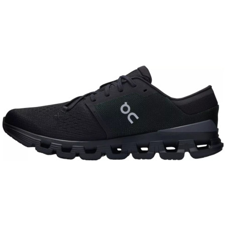 Chaussures de running hommes On Running Cloud X 4