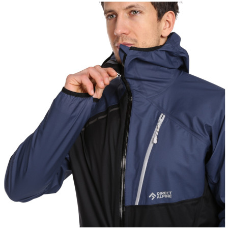 Veste homme Direct Alpine Cyclone 4.0