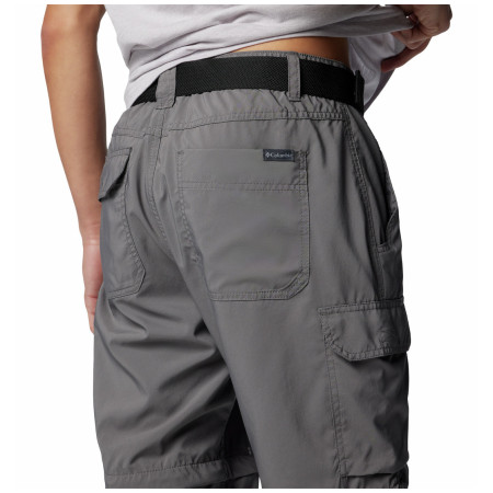 Pantalon homme Columbia Silver Ridge™ Utility Convertible Pant