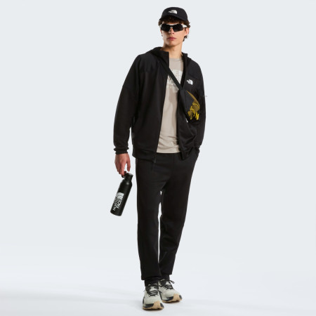 Pantalons de survêtement hommes The North Face M Mountain Athletics Fleece Pant 2.0