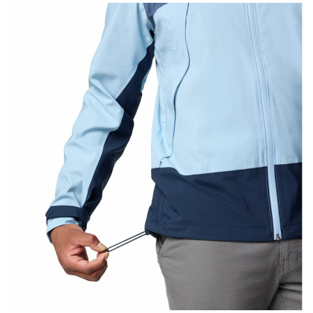 Veste softshell homme Columbia Boulder Falls™ Jacket