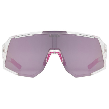 Lunettes soleil Uvex Sequenze