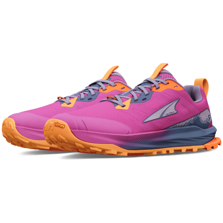 Chaussures running femme Altra W Lone Peak 9+