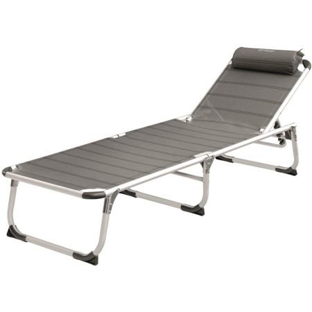 Chaise longue Outwell New Foundland (2022) girs