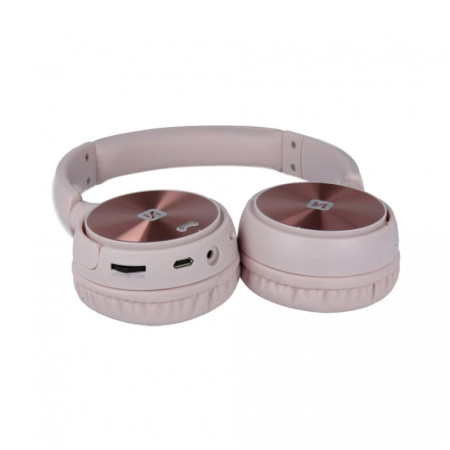 Casque audio sans fil Swissten Trix