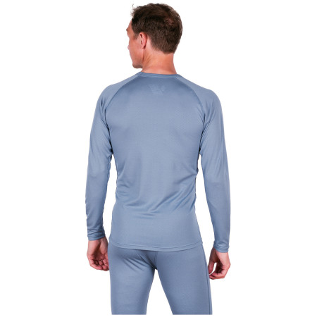 T-shirt homme High Point Code 2.0 LS man