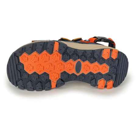 Sandales enfant Bugga Razo Blue