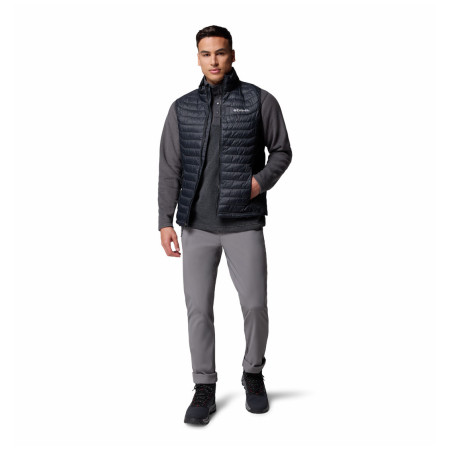 Gilet homme Columbia Powder Pass™ Hybrid Vest