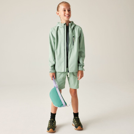 Veste enfant Dare 2b Kids Switch II Jacket GlacierGreen