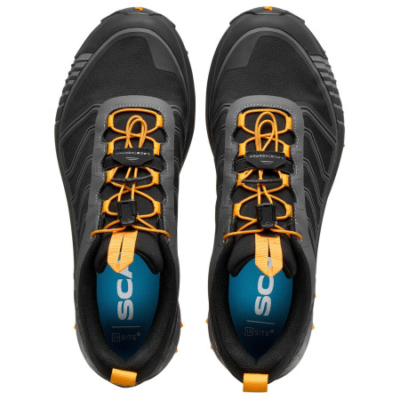 Chaussures de running hommes Scarpa Ribelle Run 2 Gtx