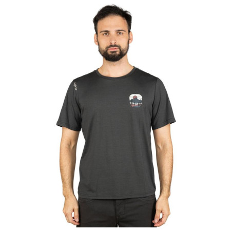 T-shirt homme Chillaz Bozen Sunset