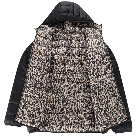 Veste d'hiver femme Alpine Pro Eroma