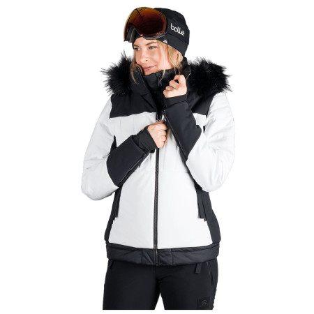 Veste de ski femme Northfinder Tayler