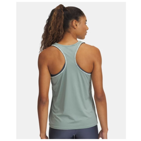 Top femme Under Armour Tech Knockout Tank