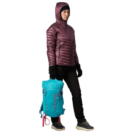 Veste de plein air pour femme Northfinder Marcela