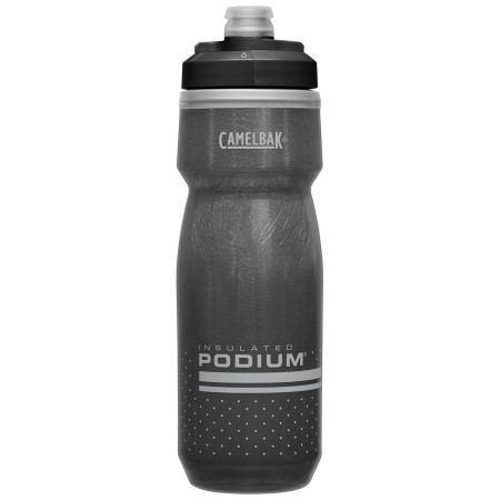 Bidon vélo Camelbak Podium Chill 0,62l vert Black