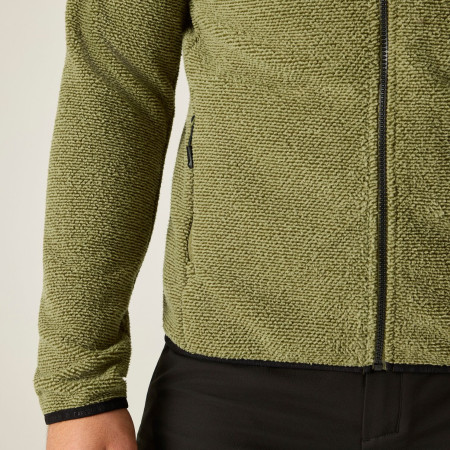Veste polaire pour homme Dare 2b Switch Out Fleece