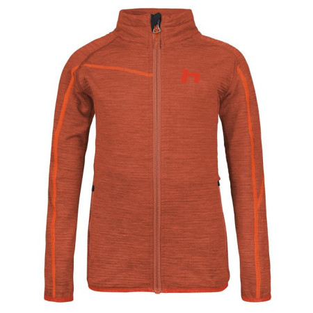 Sweatshirt enfant Hannah Gary Jr Rooibos Tea Mel rouge rooibos tea mel