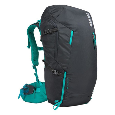 Sac à dos femmes Thule AllTrail 35L Women's vert Obsidian