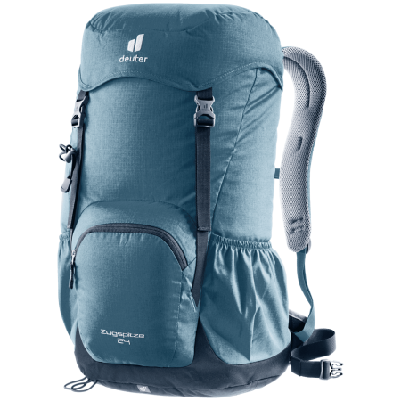 Sac à dos Deuter Zugspitze 24 bleue atlantic-ink