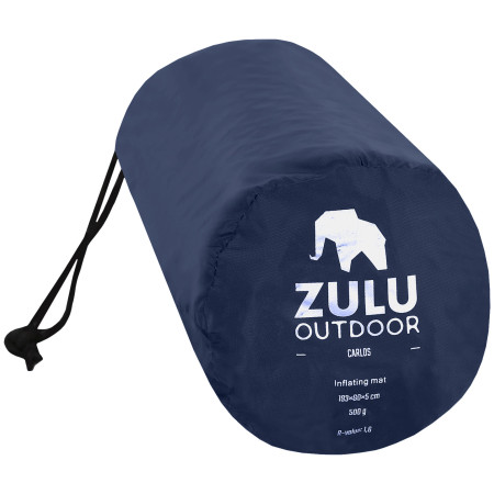 Matelas gonflable Zulu Carlos