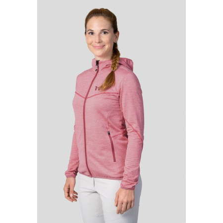 Sweat-shirt femme Hannah Dagnys Hoody