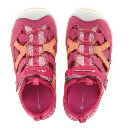 Sandales enfant Alpine Pro Unewo