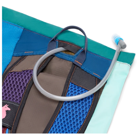Petit sac à dos de sport Cotopaxi Luzon 18L Backpack Del Dia