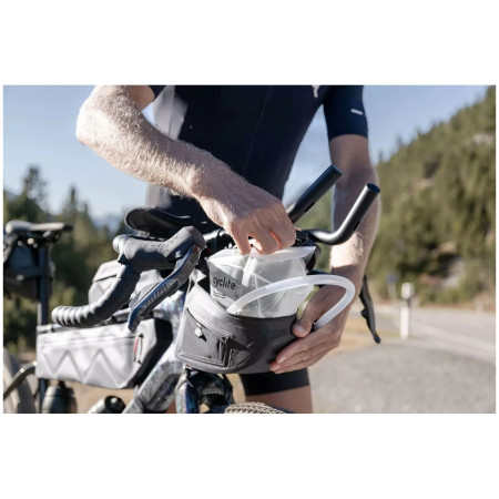 Poche d'hydratation Cyclite Aero Bladder / 02