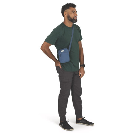 Sac bandoulière Osprey Arcane Small Crossbody