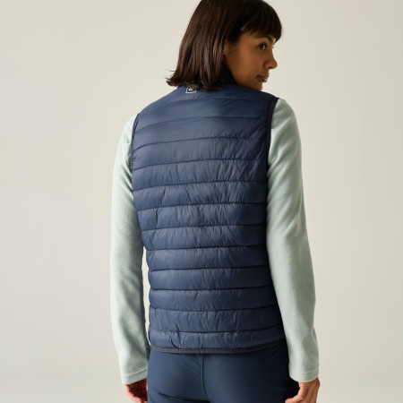 Gilet femme Regatta Wmn Hillpk B/W II