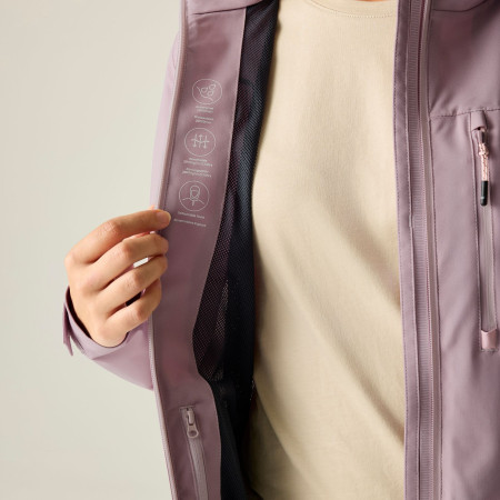 Veste femme Regatta Women's Bosfield
