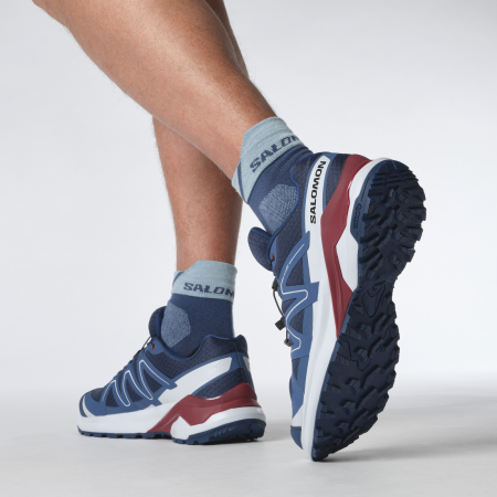 Chaussures de running hommes Salomon Examotion