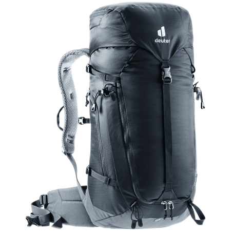 Sac à dos Deuter Trail 32 EL 2023 vert black-shale