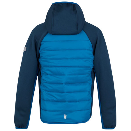 Veste enfant Regatta Kielder Hybrid IX