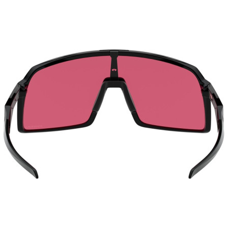 Lunettes soleil OAKLEY Sutro Prizm Snow Torch Iridium