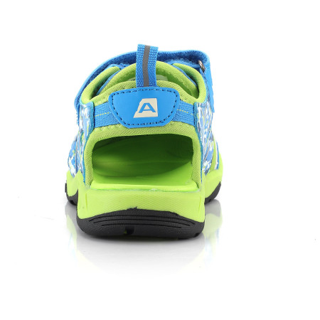 Sandales enfant Alpine Pro Grobo