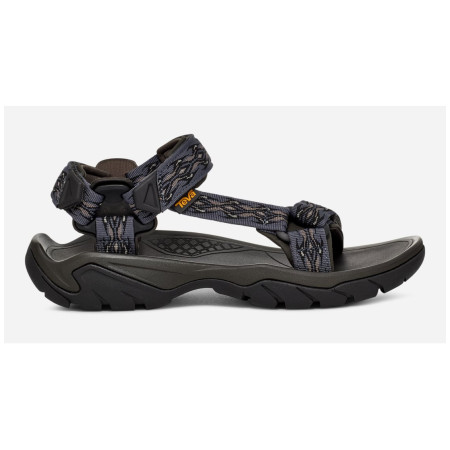 Sandales homme Teva Terra Fi 5 Universal