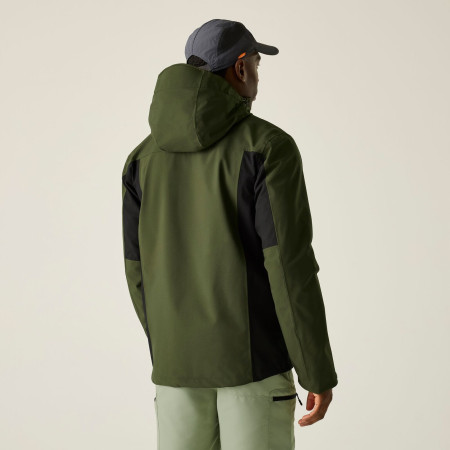 Veste homme Regatta Birchdale II