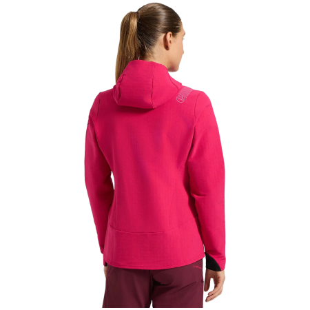 Veste femme La Sportiva Descender Storm Jkt W