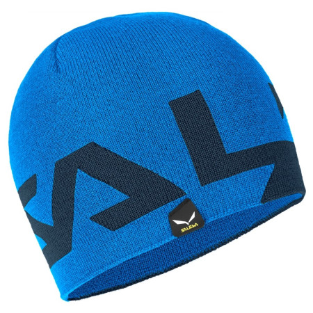 Bonnet Salewa Antelao 2 Reversible Wo Beanie bleue Darkden