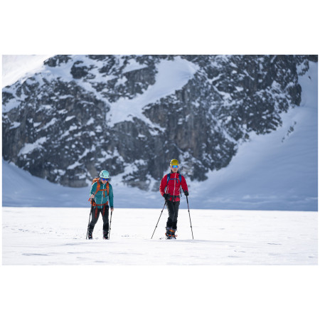 Veste femme High Point Total Alpha 2.0 Lady Jacket